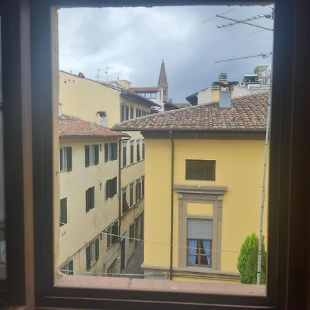 Porcellana Twenty-Six Florence Wi-Fi Apartment Экстерьер фото