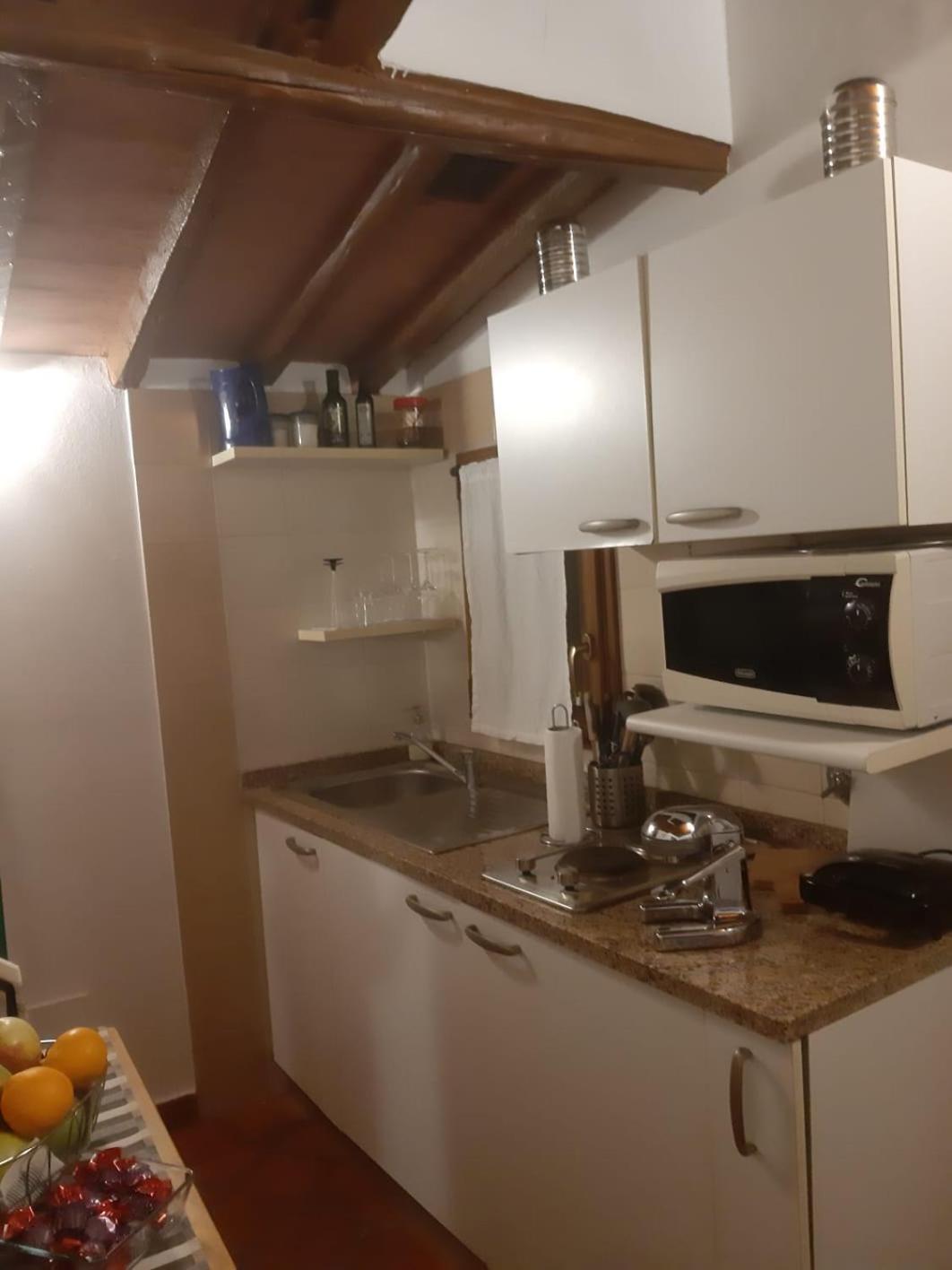 Porcellana Twenty-Six Florence Wi-Fi Apartment Экстерьер фото