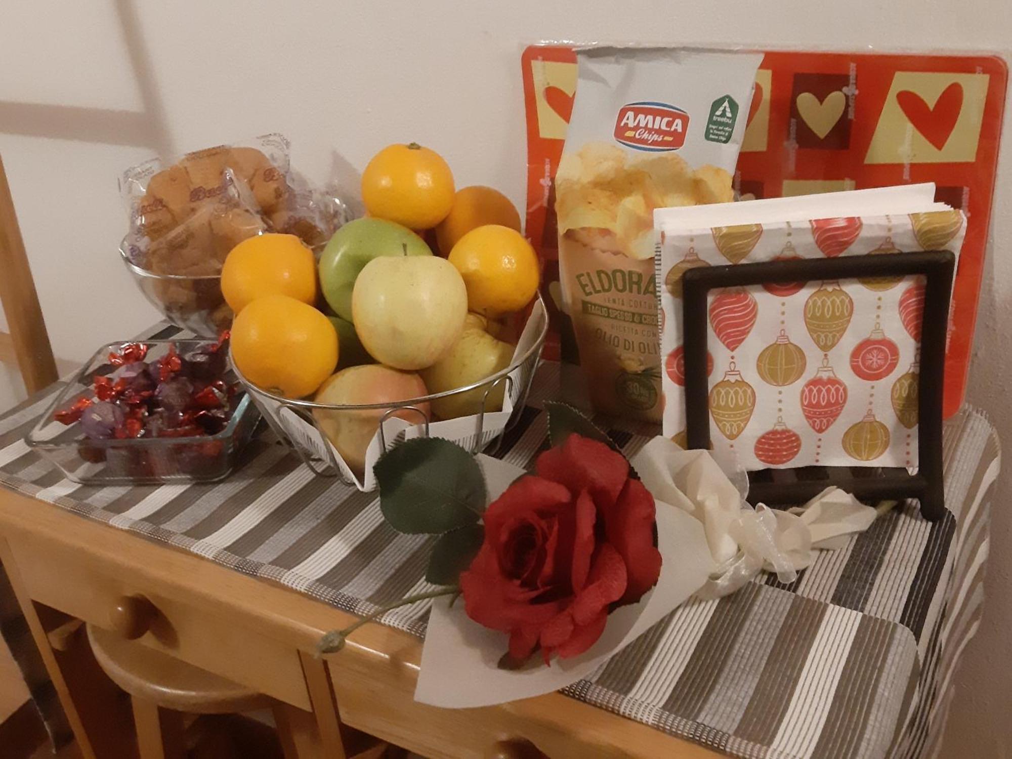 Porcellana Twenty-Six Florence Wi-Fi Apartment Экстерьер фото