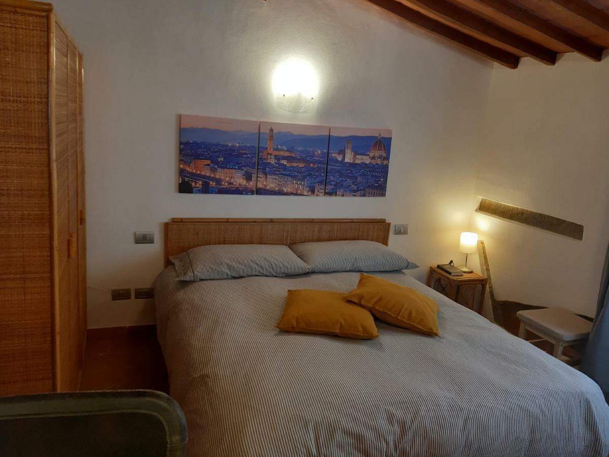 Porcellana Twenty-Six Florence Wi-Fi Apartment Экстерьер фото