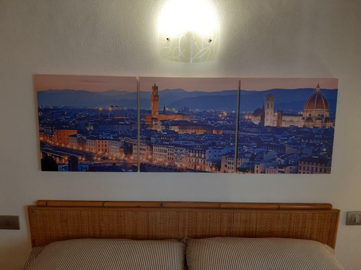 Porcellana Twenty-Six Florence Wi-Fi Apartment Экстерьер фото
